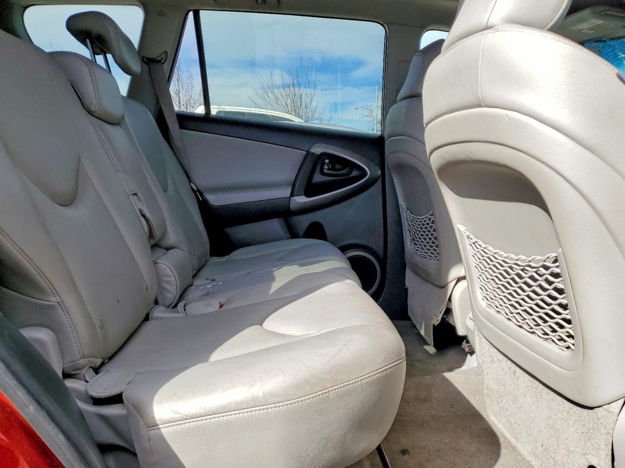 2006 TOYOTA RAV4 LIMITED photo 31