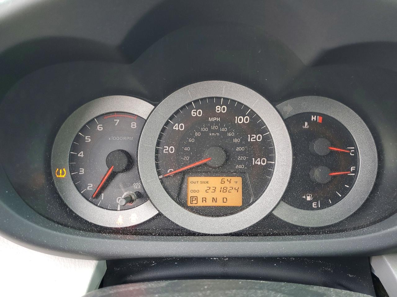 2006 TOYOTA RAV4 LIMITED photo 25