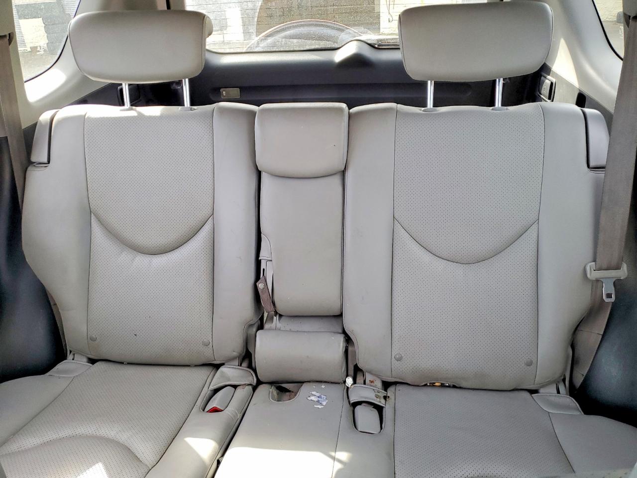 2006 TOYOTA RAV4 LIMITED photo 28