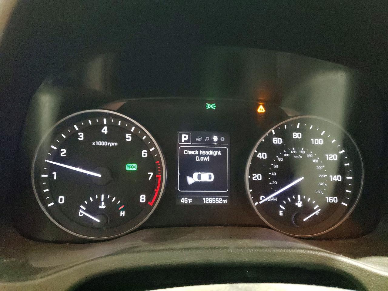 2018 HYUNDAI ELANTRA SEL photo 17