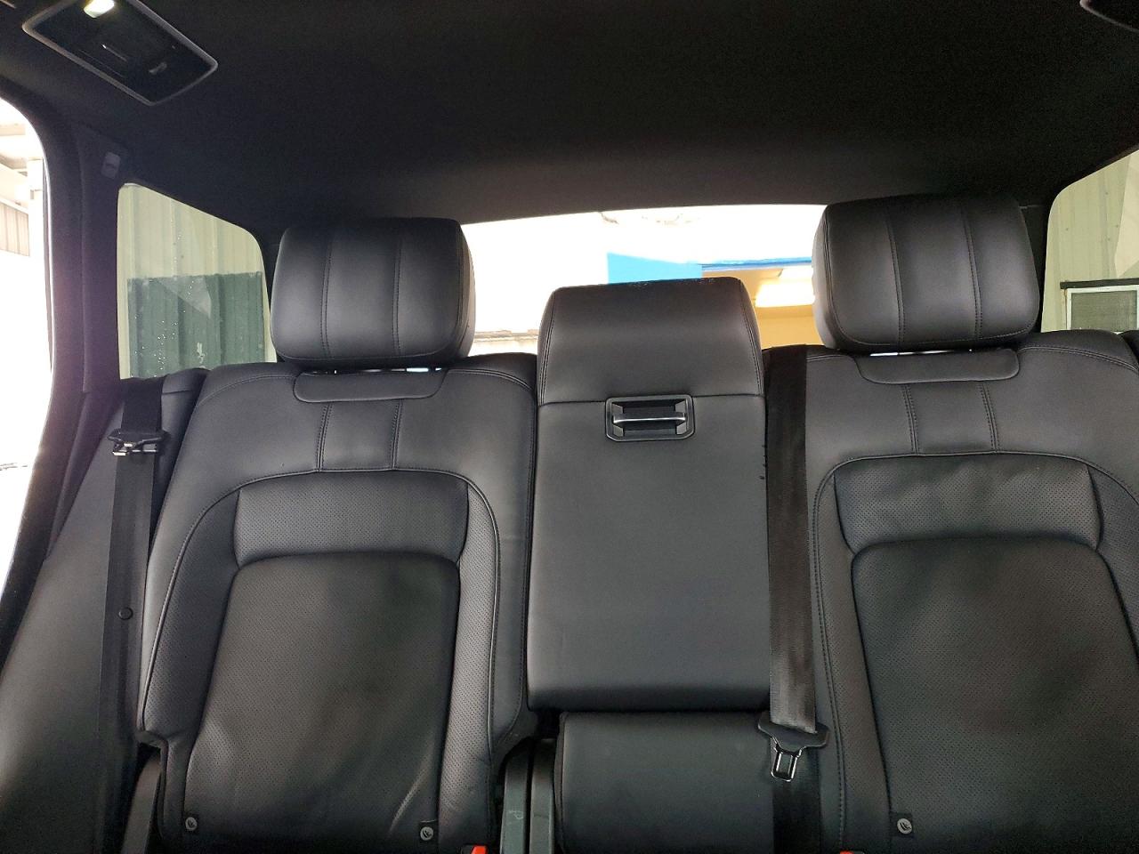 2019 LAND ROVER RANGE ROVER SUPERCHARGED photo 19