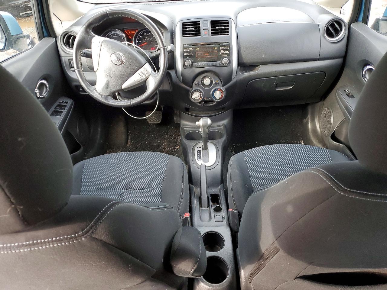 2014 NISSAN VERSA NOTE S photo 15