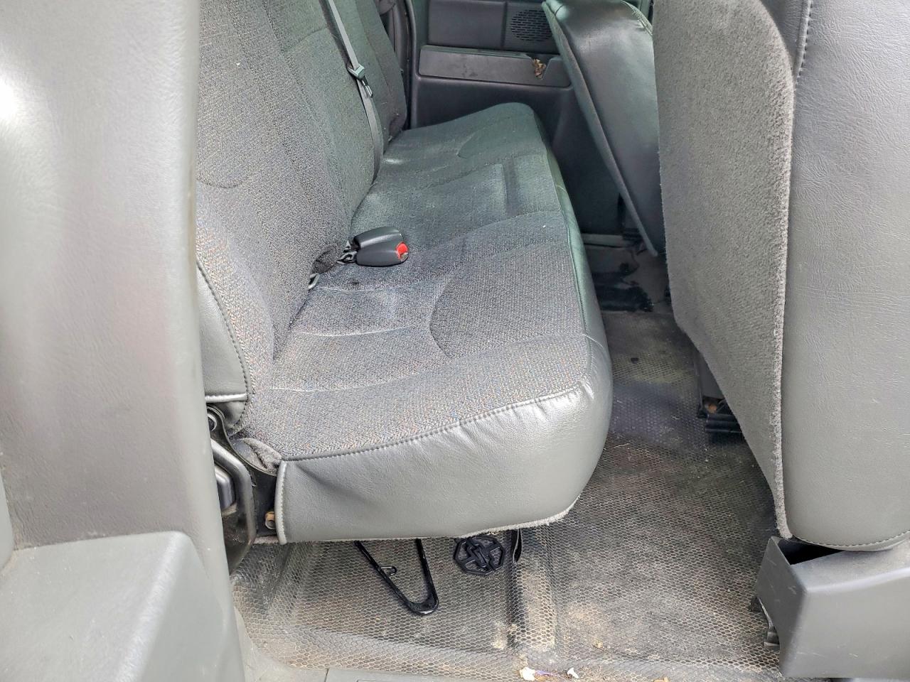 2006 CHEVROLET SILVERADO C1500 photo 19