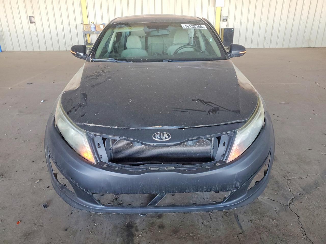 2014 KIA OPTIMA LX photo 9