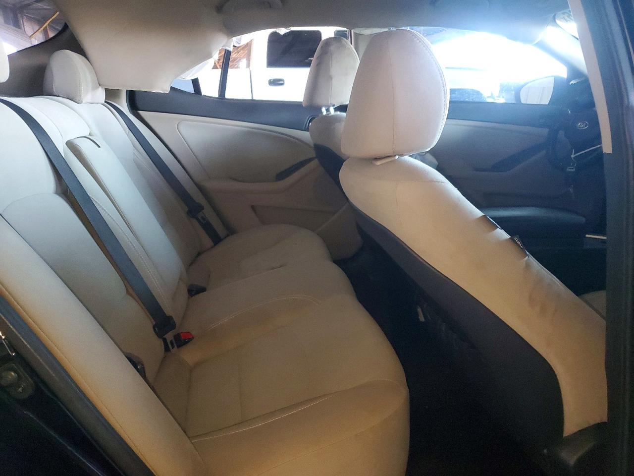 2014 KIA OPTIMA LX photo 19