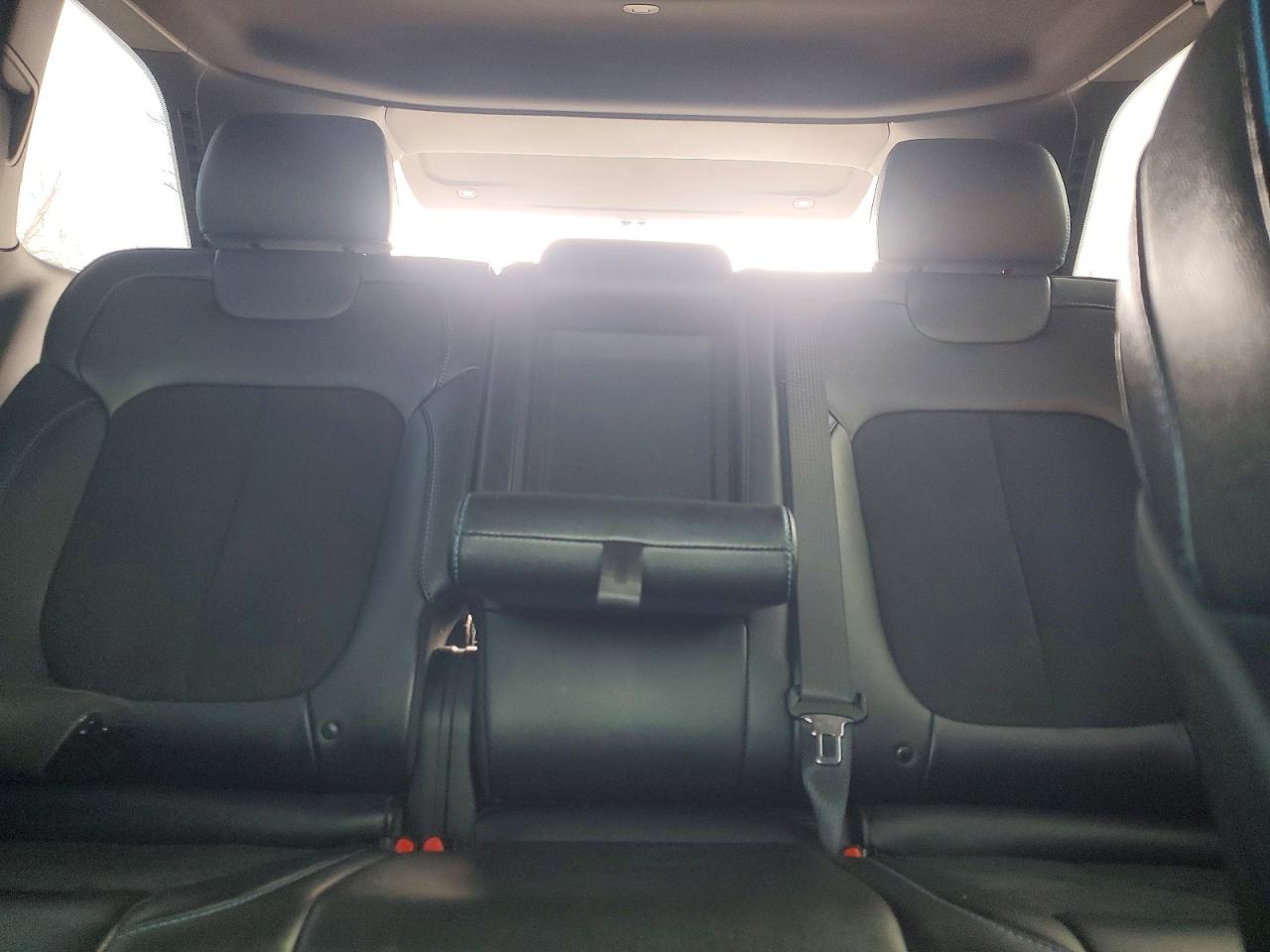 2024 JEEP GRAND CHEROKEE TRAILHAWK 4XE photo 19