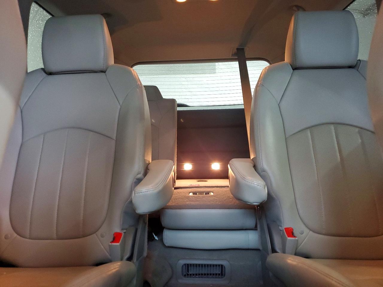 2017 GMC ACADIA LIMITED SLT-2 photo 10
