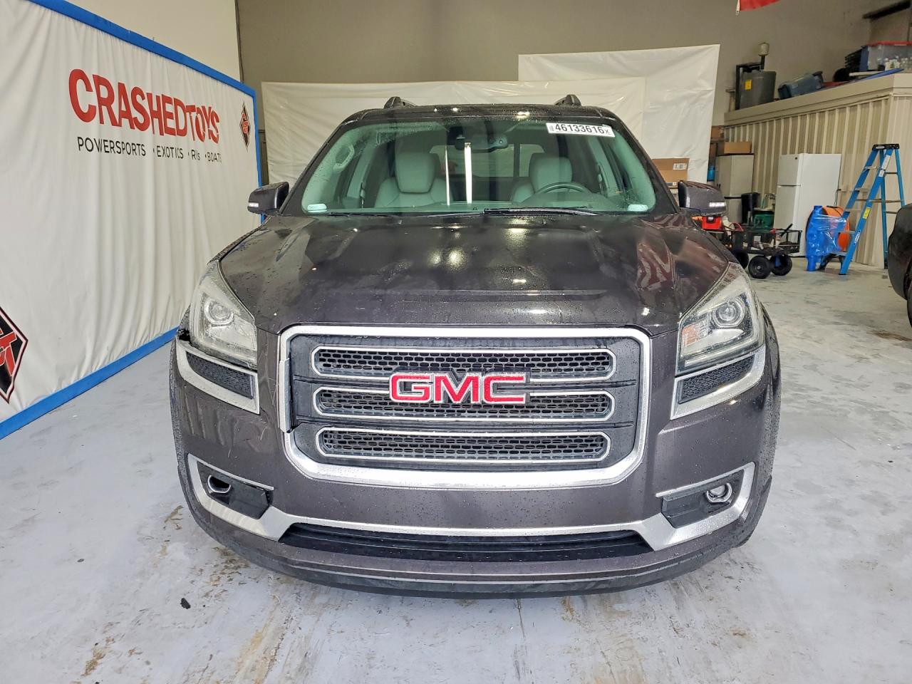 2017 GMC ACADIA LIMITED SLT-2 photo 5