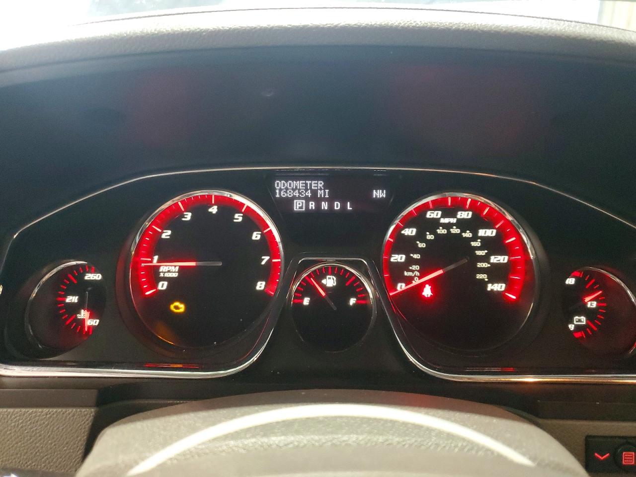 2017 GMC ACADIA LIMITED SLT-2 photo 9