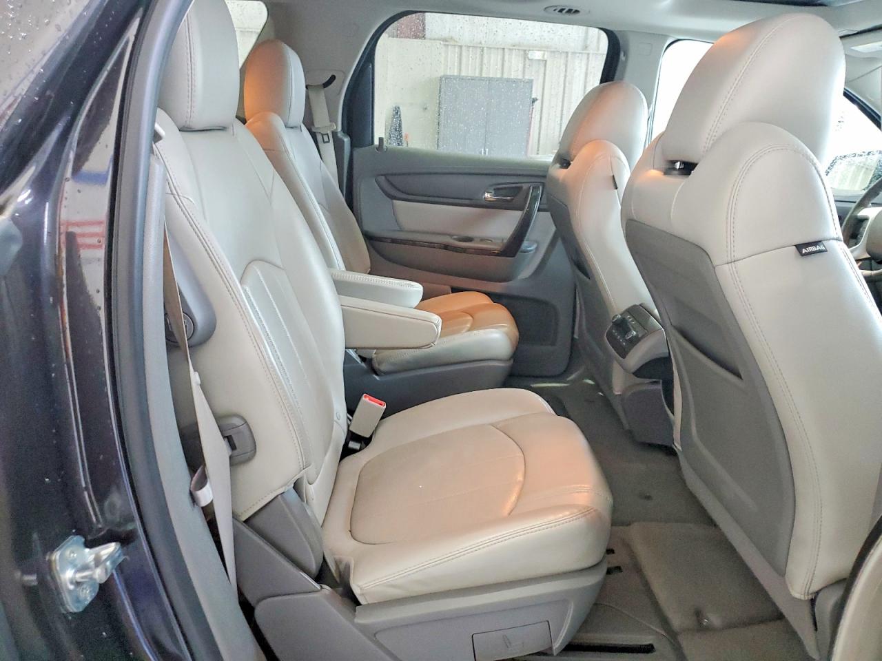 2017 GMC ACADIA LIMITED SLT-2 photo 11