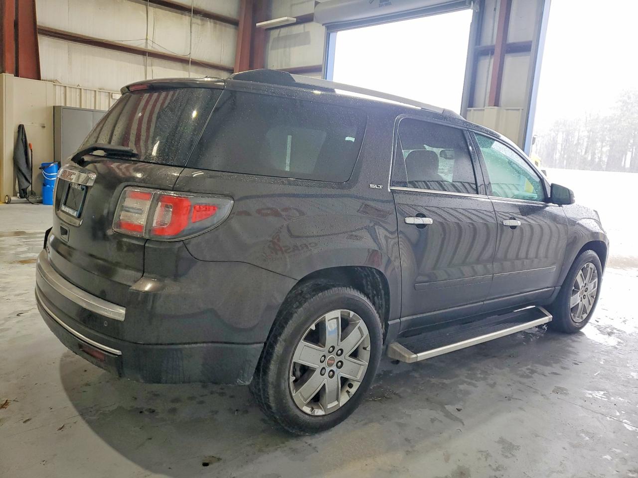 2017 GMC ACADIA LIMITED SLT-2 photo 3