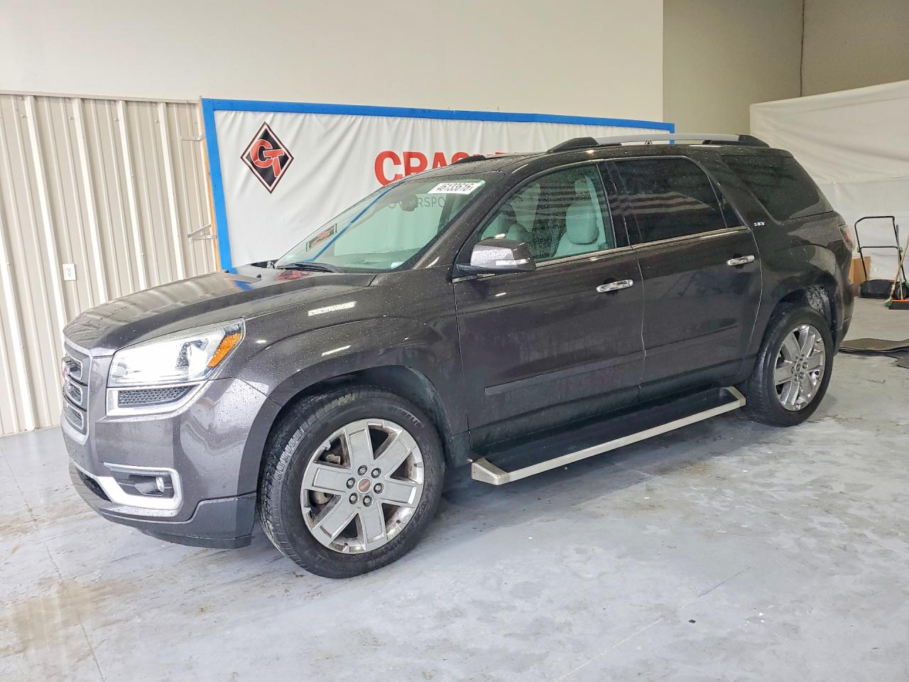 2017 GMC ACADIA LIMITED