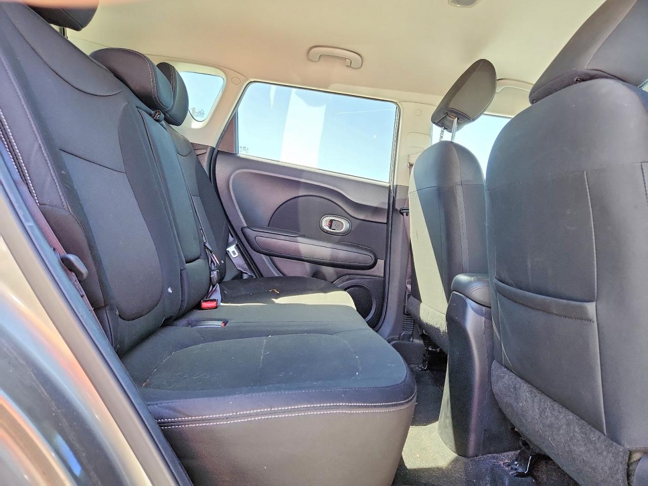 2014 KIA SOUL BASE photo 19