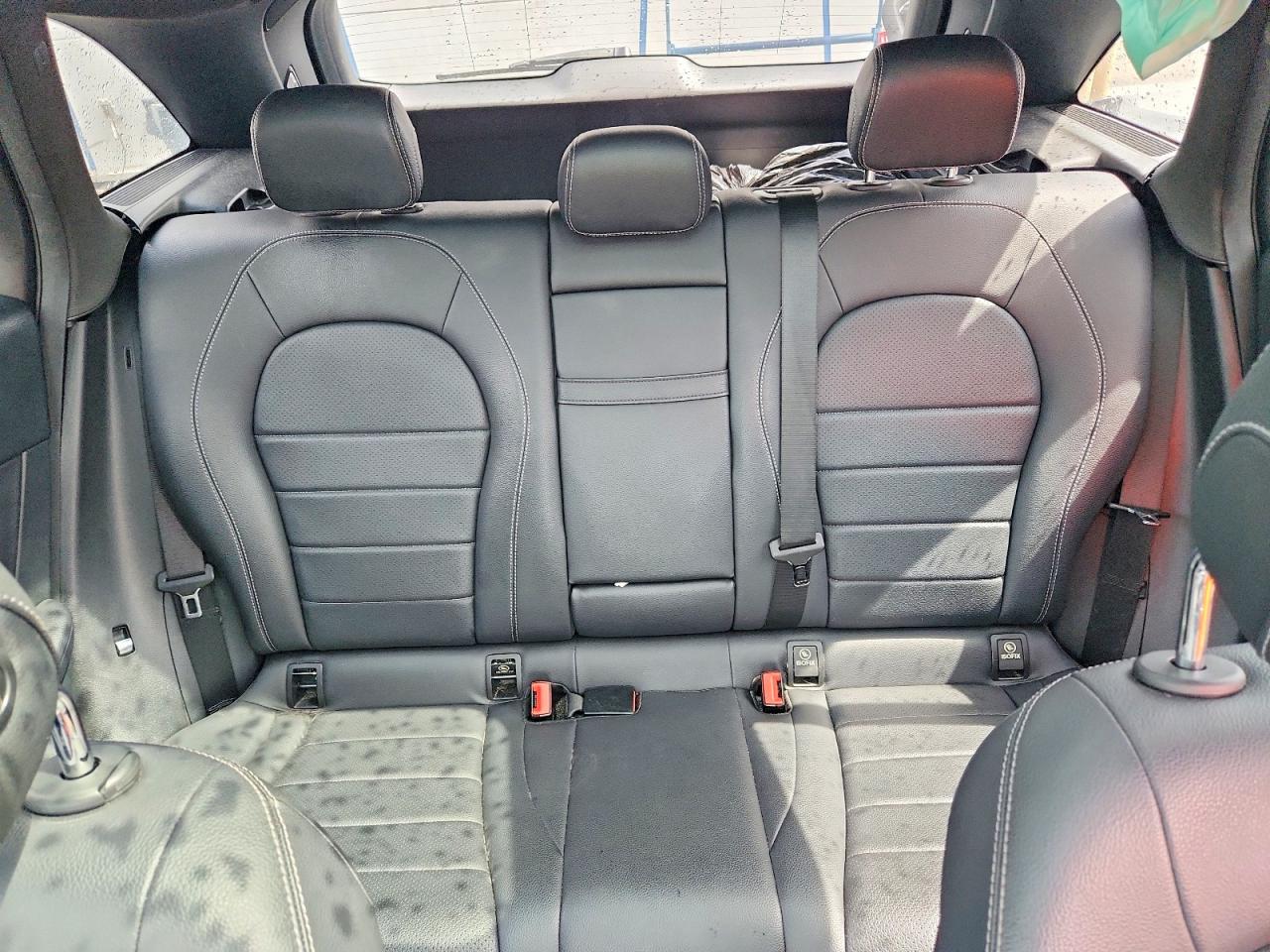 2018 MERCEDES-BENZ GLC 300 photo 10