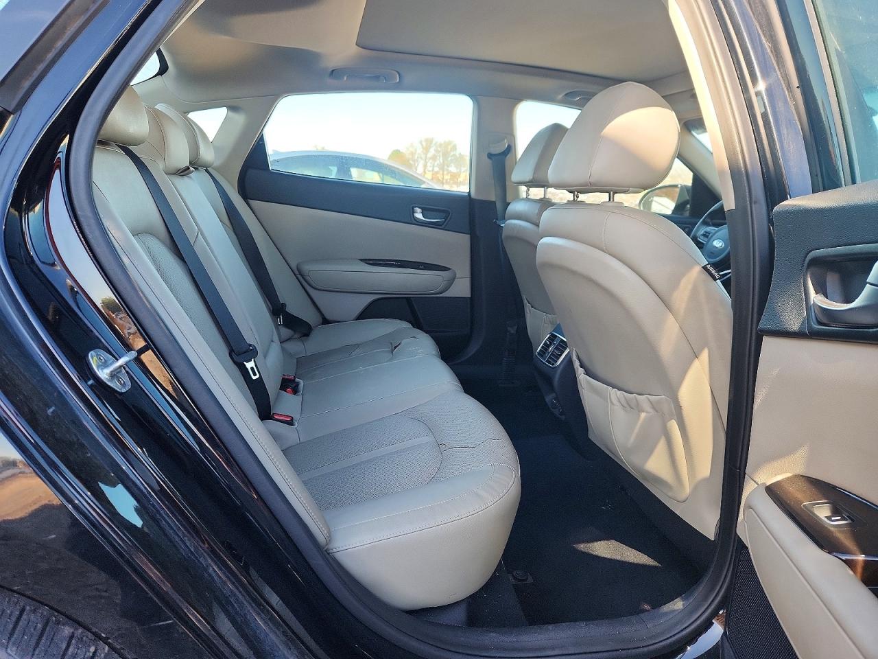2016 KIA OPTIMA EX photo 28