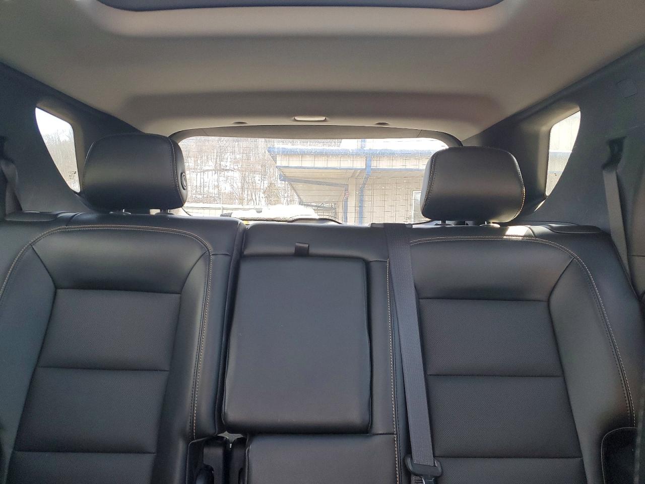 2020 CHEVROLET EQUINOX PREMIER photo 28