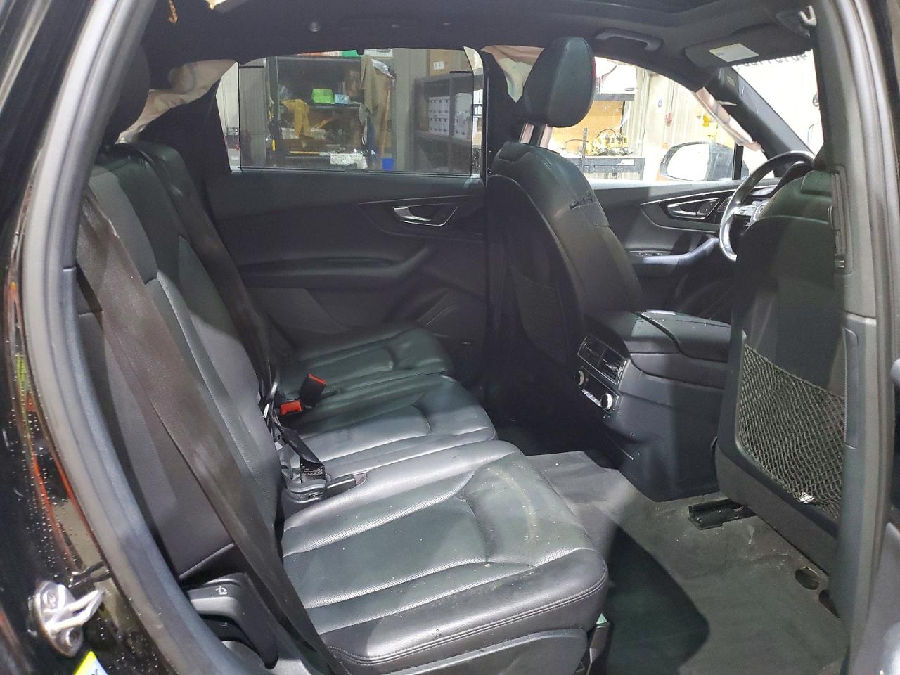 2017 AUDI Q7 PREMIUM PLUS photo 11