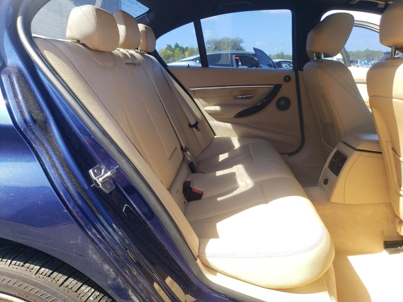 2016 BMW 328 I SULEV photo 28