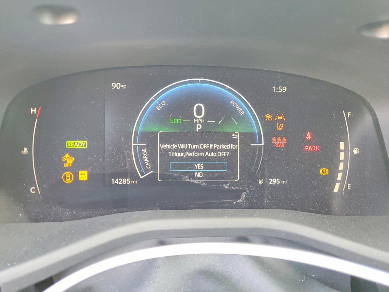 2025 TOYOTA CAMRY SE photo 17