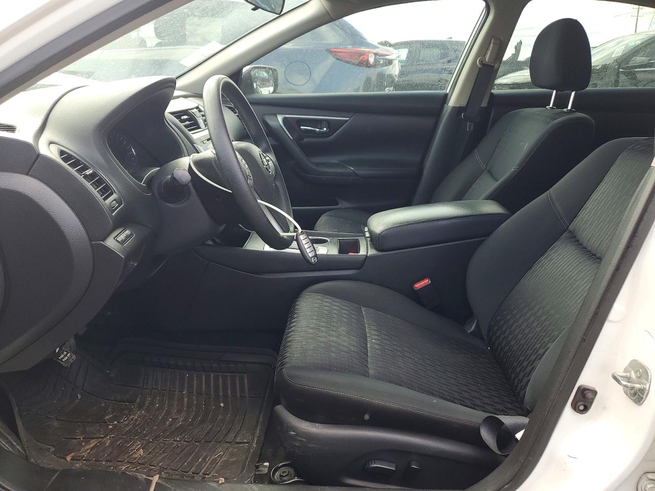 2018 NISSAN ALTIMA 2.5 S photo 7