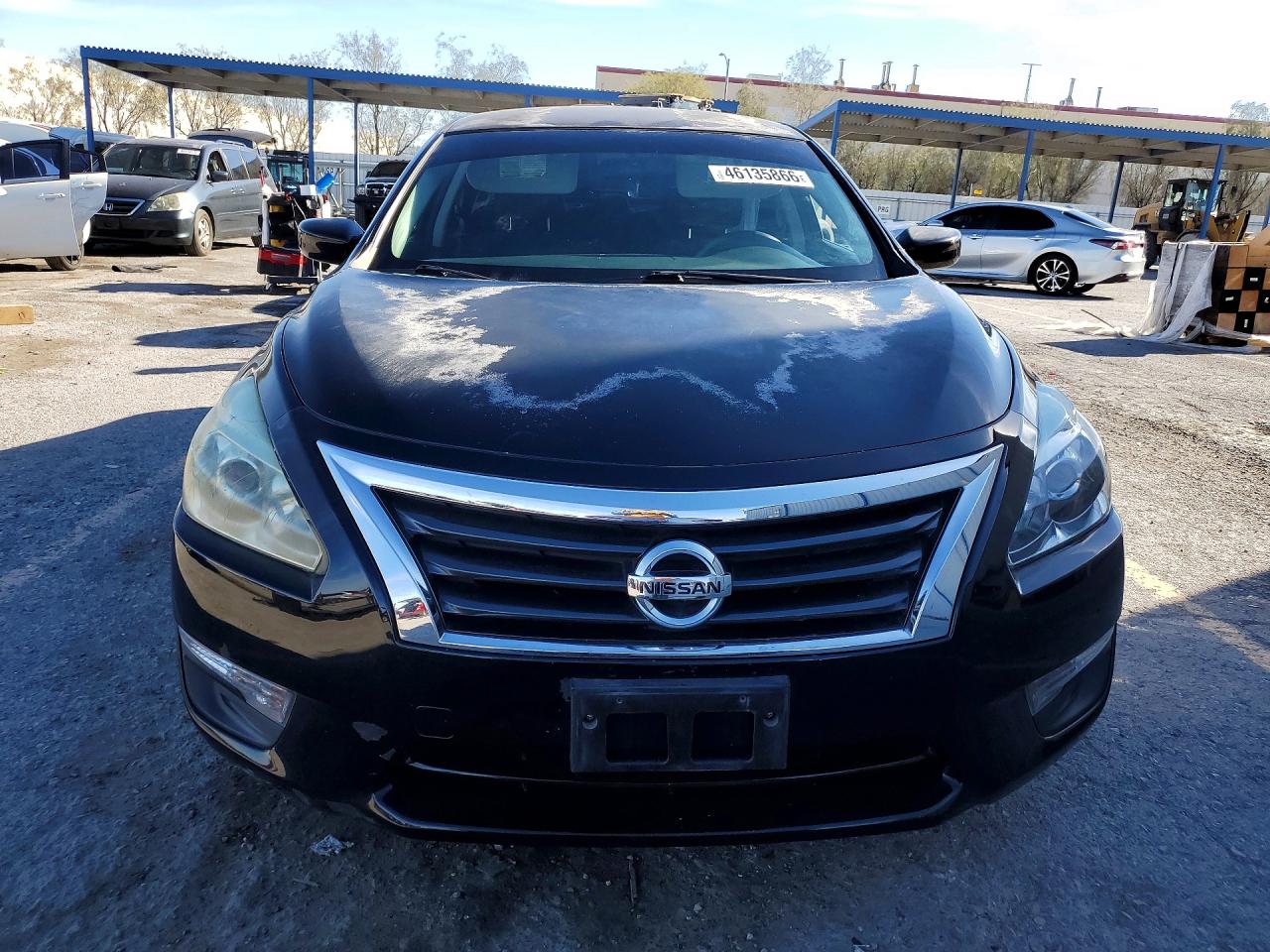 2014 NISSAN ALTIMA 2.5 photo 5