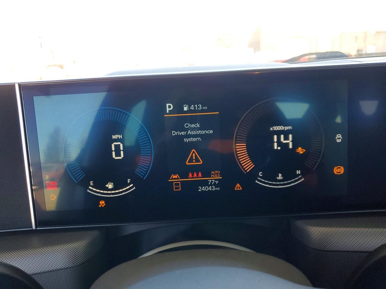 2025 HYUNDAI SONATA SEL photo 9