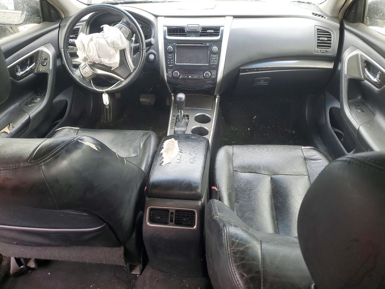 2013 NISSAN ALTIMA 2.5 photo 15