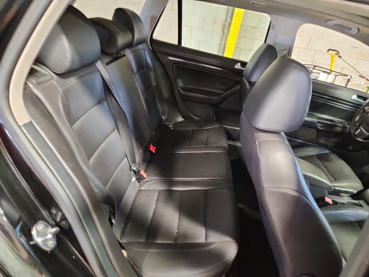 2014 VOLKSWAGEN JETTA TDI photo 19