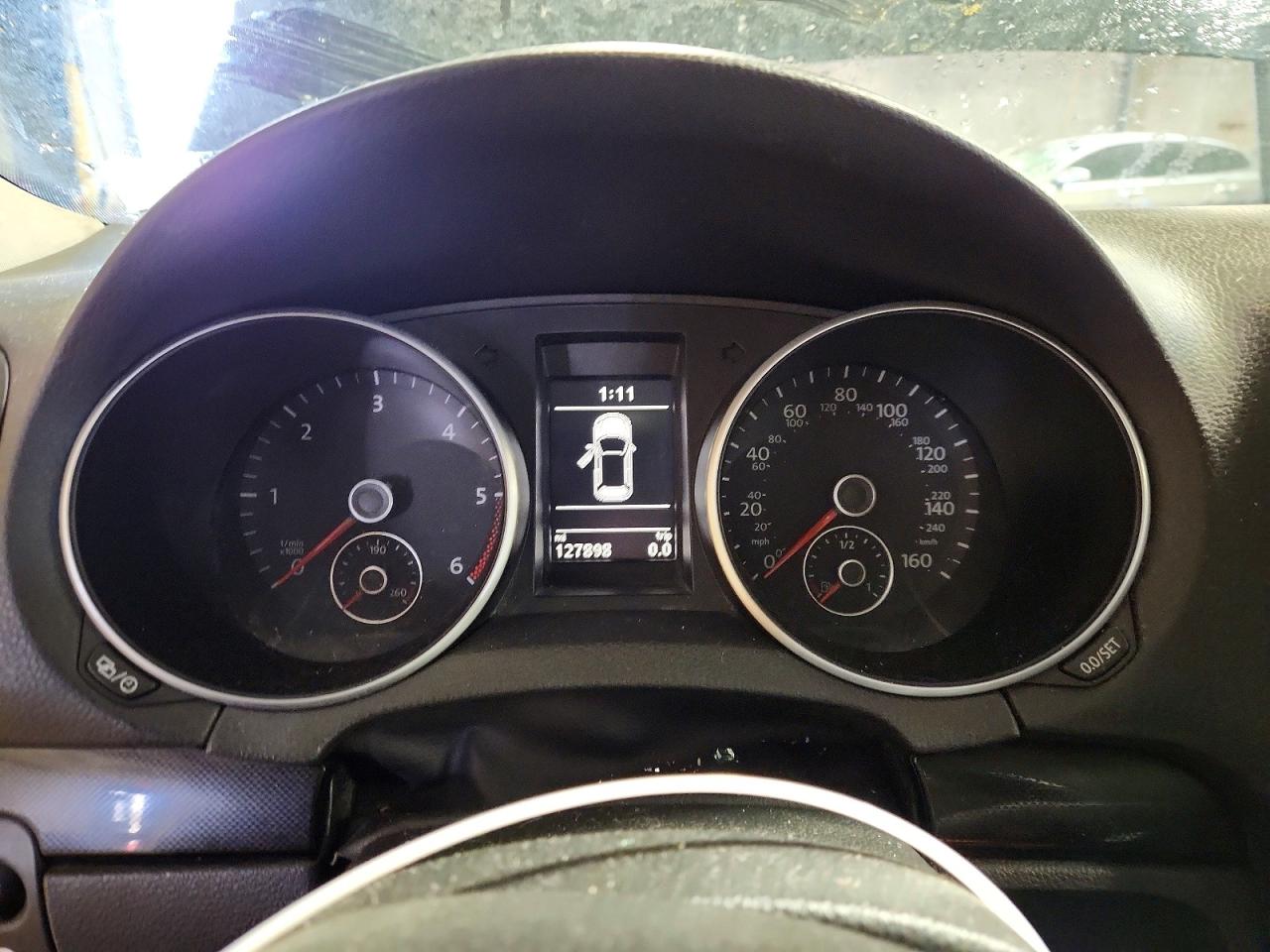 2014 VOLKSWAGEN JETTA TDI photo 17