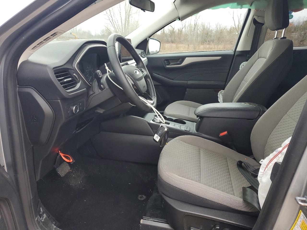 2022 FORD ESCAPE SE photo 7