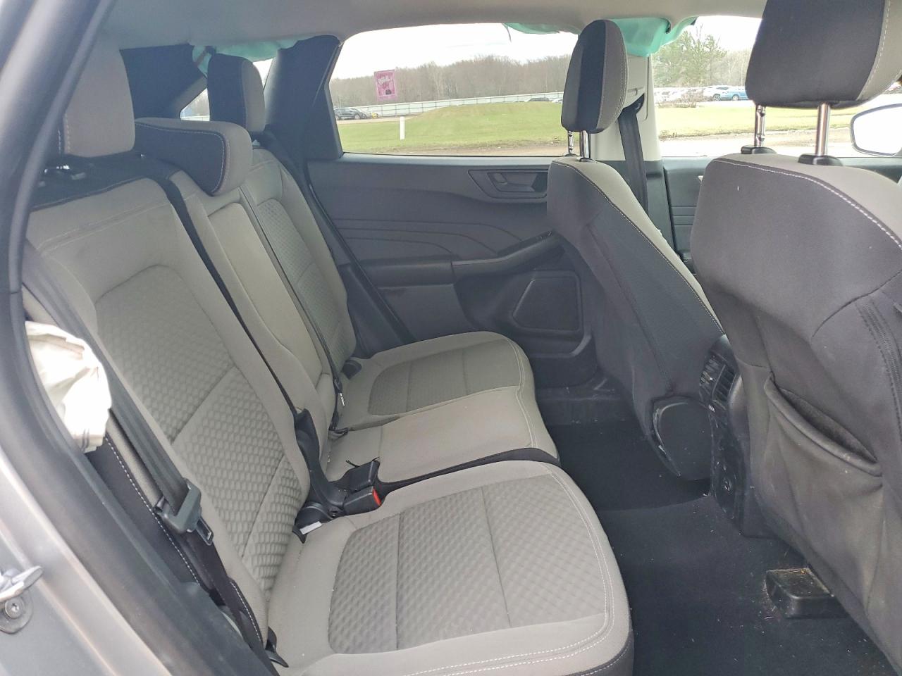2022 FORD ESCAPE SE photo 11
