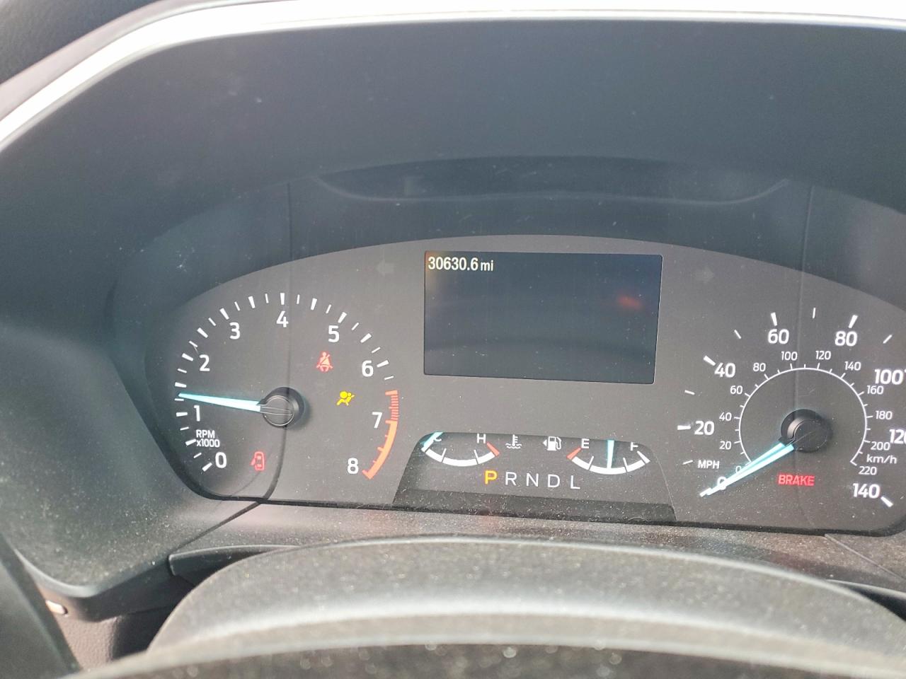 2022 FORD ESCAPE SE photo 9