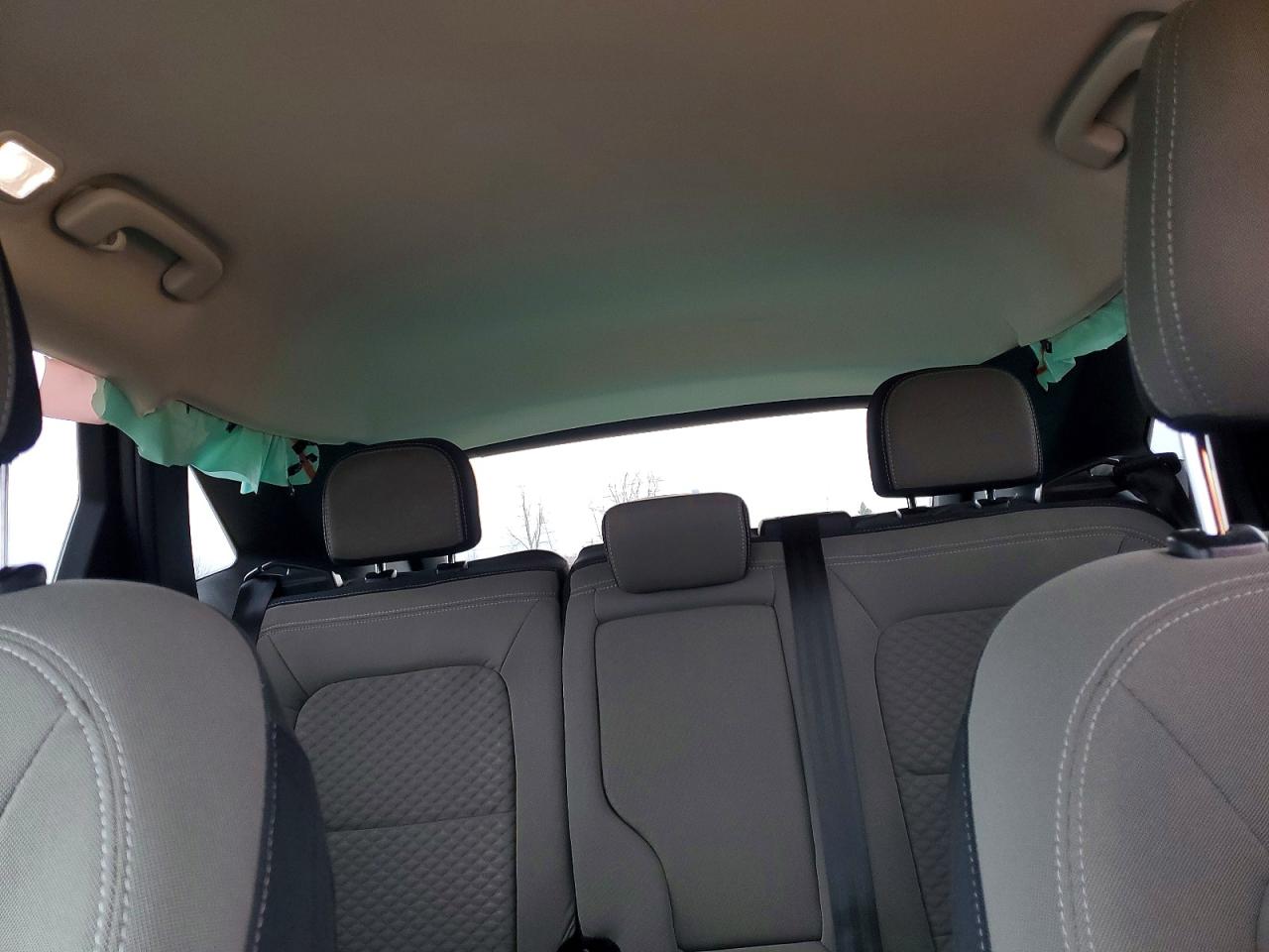 2022 FORD ESCAPE SE photo 10