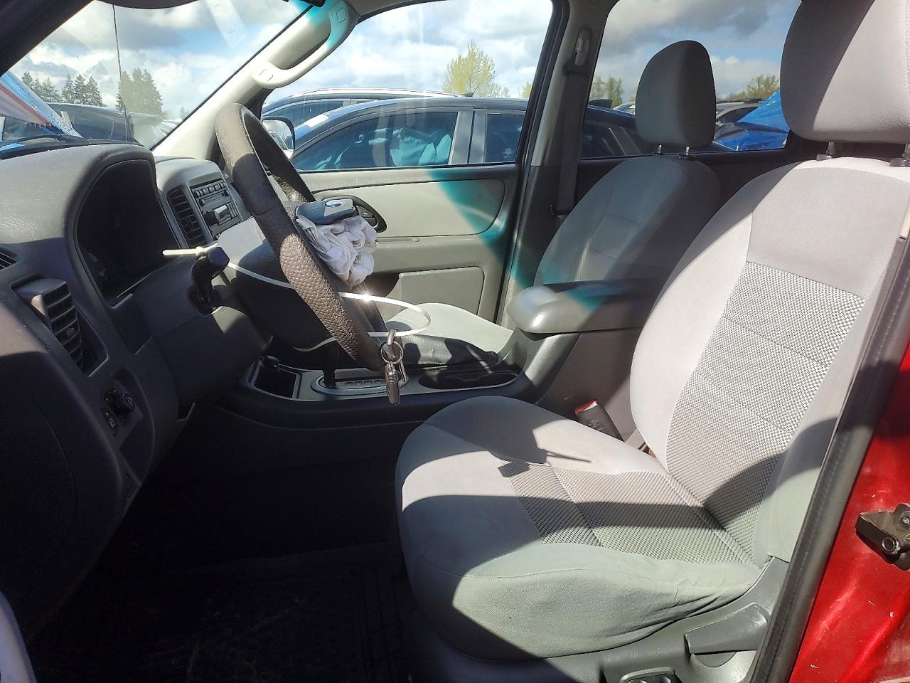 2006 FORD ESCAPE XLT photo 19
