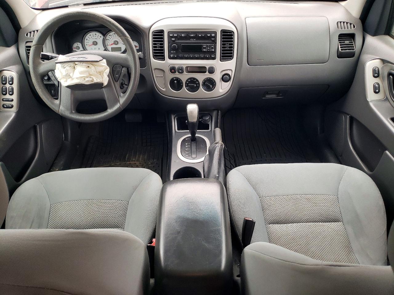 2006 FORD ESCAPE XLT photo 22