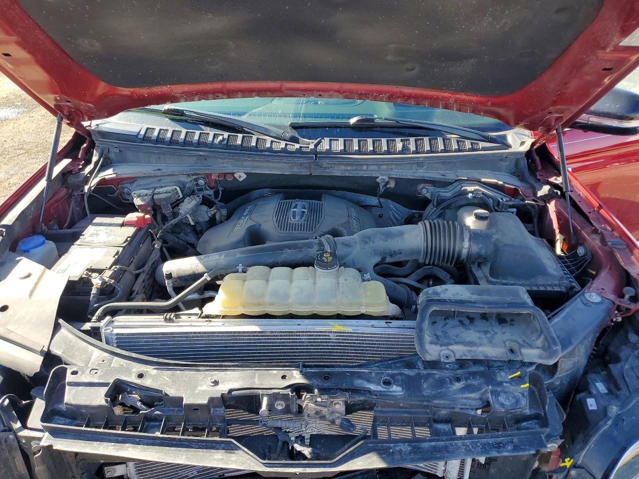 2019 LINCOLN NAVIGATOR RESERVE photo 12