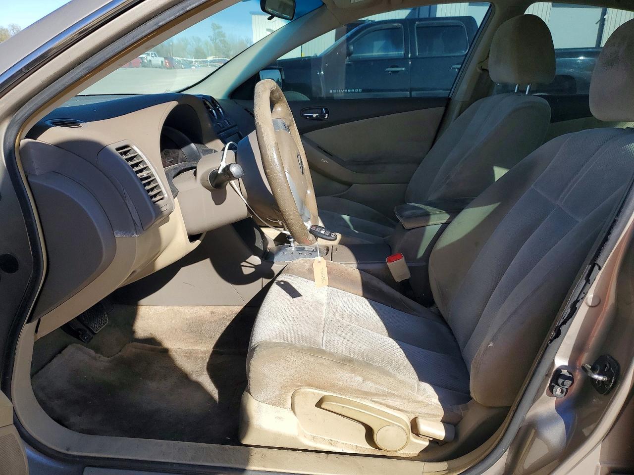 2007 NISSAN ALTIMA 2.5 photo 19