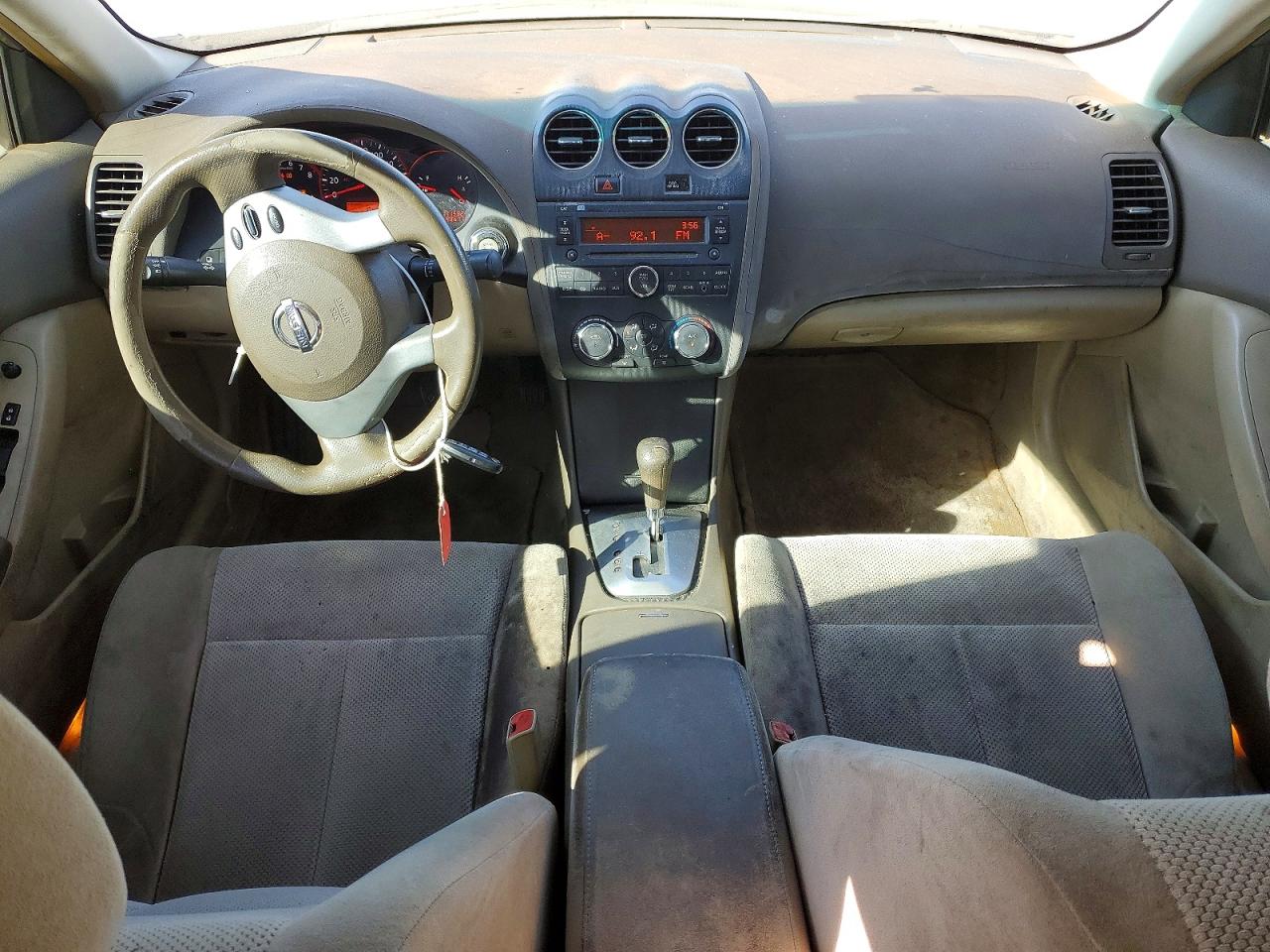 2007 NISSAN ALTIMA 2.5 photo 22