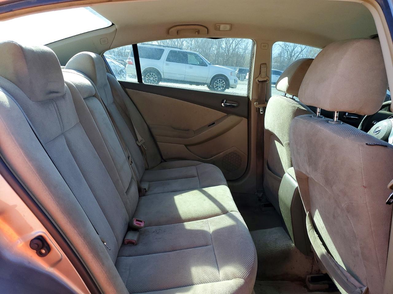 2007 NISSAN ALTIMA 2.5 photo 28