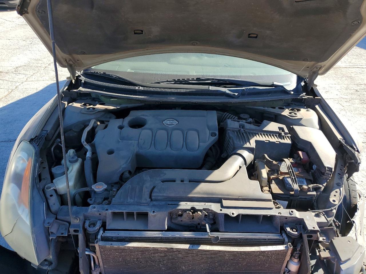 2007 NISSAN ALTIMA 2.5 photo 31