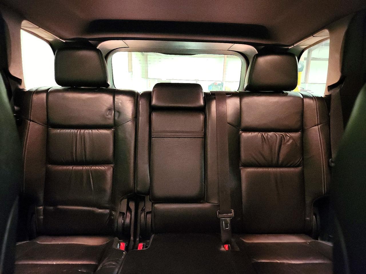 2014 JEEP GRAND CHEROKEE LIMITED photo 10