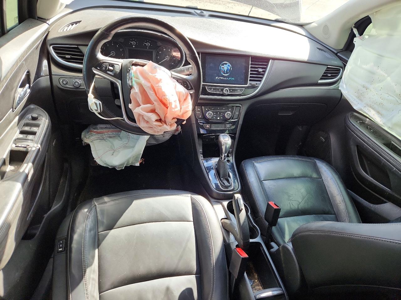 2018 BUICK ENCORE PREMIUM photo 15