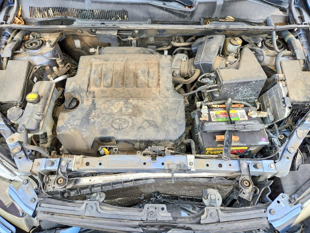 2006 TOYOTA RAV4 SPORT photo 12