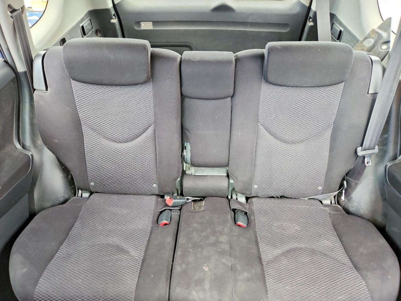 2006 TOYOTA RAV4 SPORT photo 10