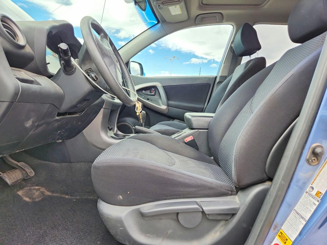 2006 TOYOTA RAV4 SPORT photo 7