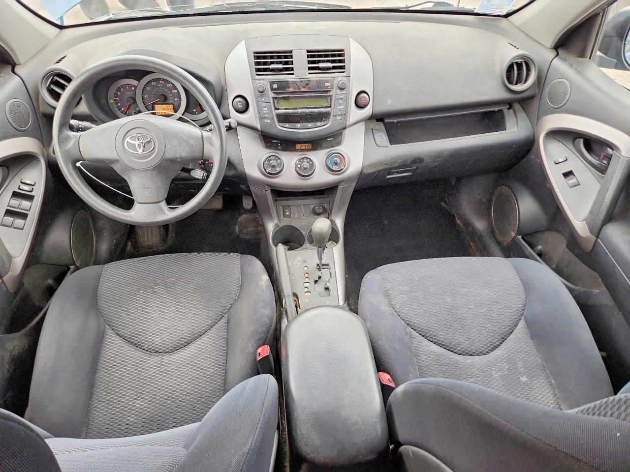2006 TOYOTA RAV4 SPORT photo 8