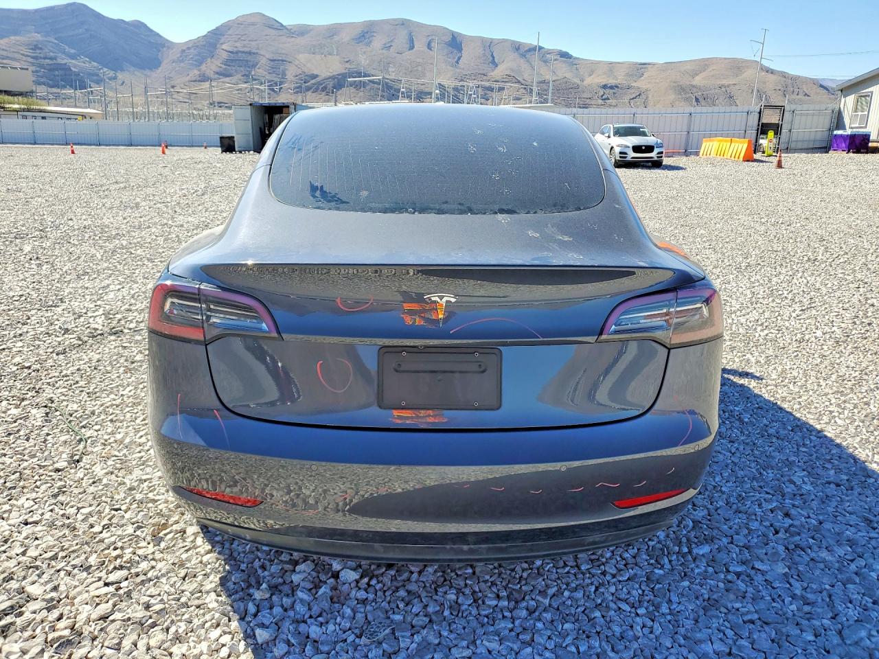 2020 TESLA MODEL 3 photo 16