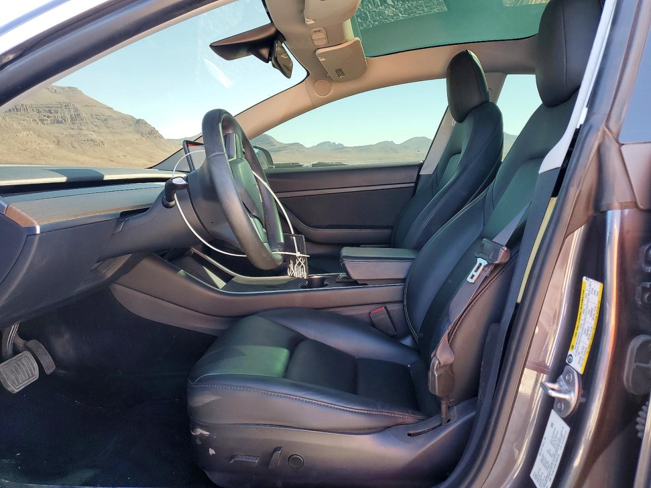 2020 TESLA MODEL 3 photo 19