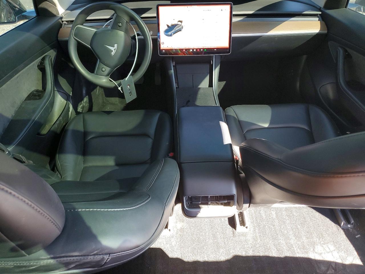 2020 TESLA MODEL 3 photo 22