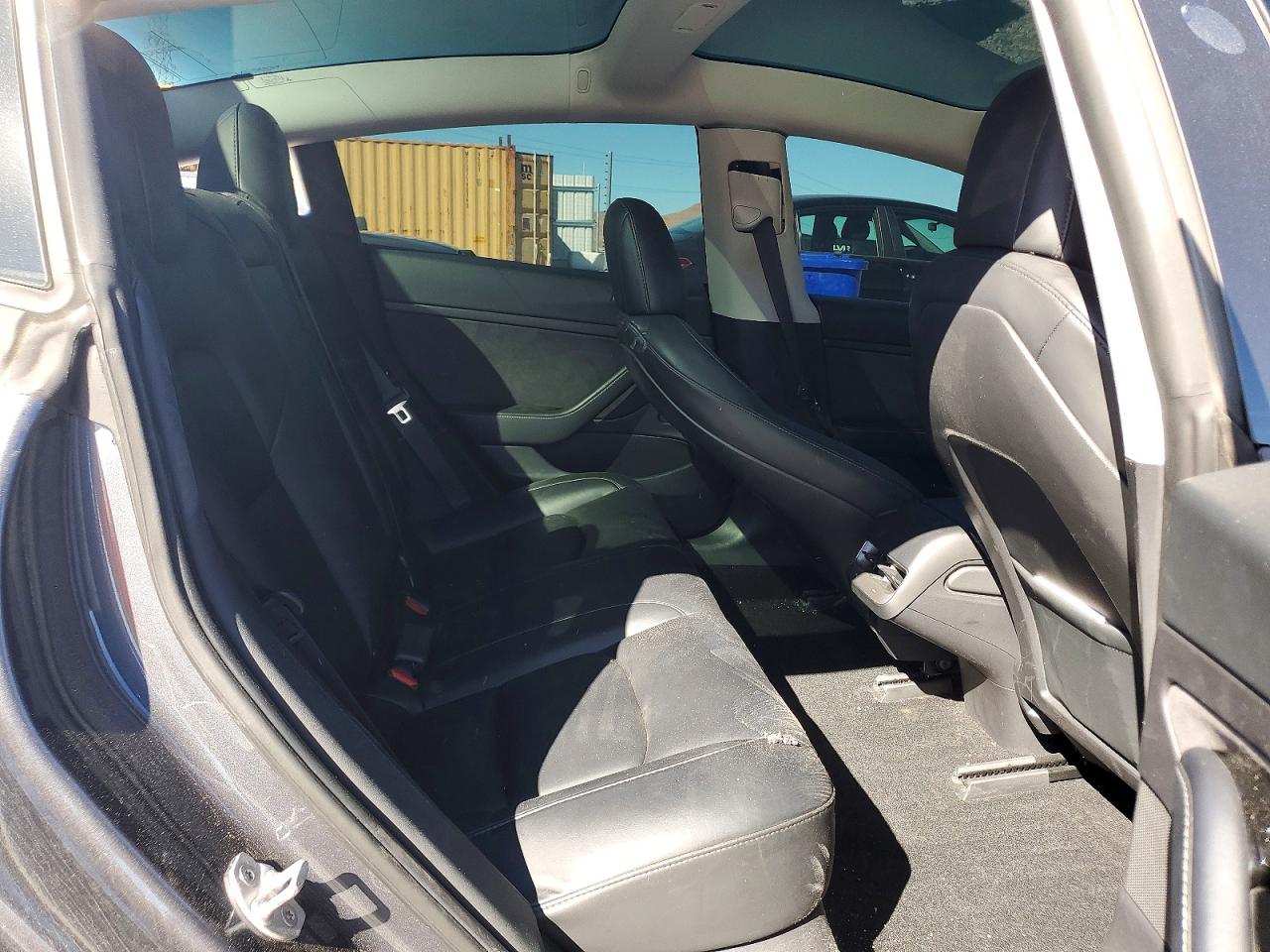 2020 TESLA MODEL 3 photo 28